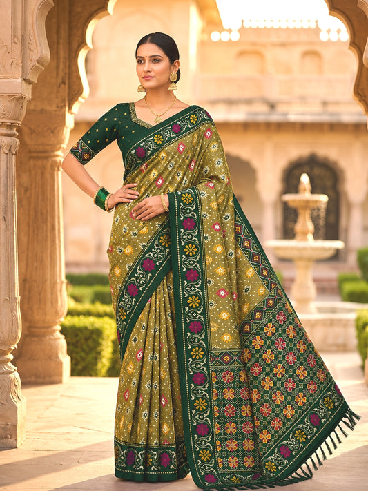 Catalogue Designer Saree
