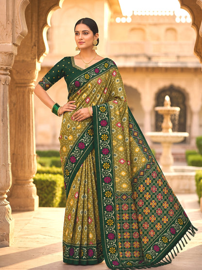 Catalogue Designer Saree