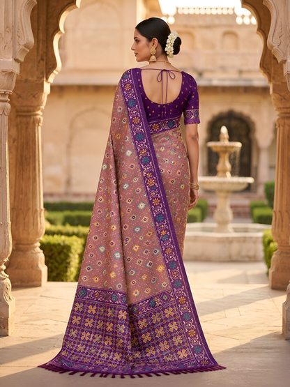 Catalogue Designer Saree