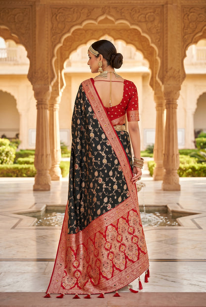 Banarasi Silk Saree