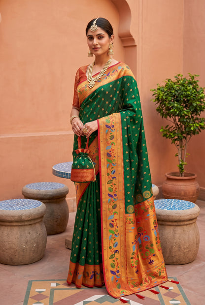 Catalogue Designer Saree