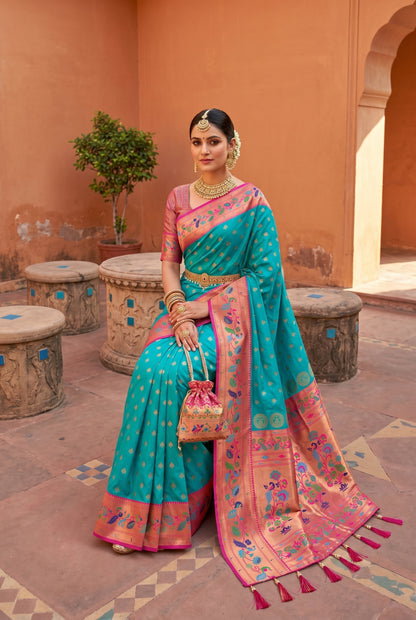 Catalogue Designer Saree