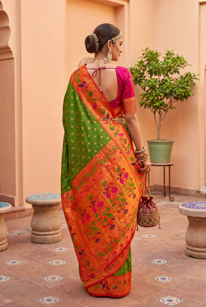 Catalogue Designer Saree