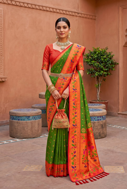 Catalogue Designer Saree