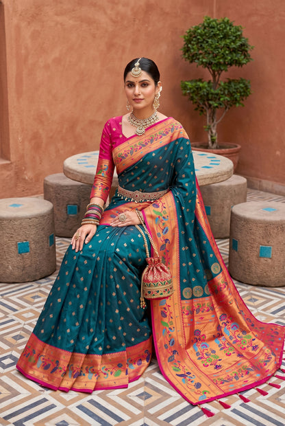 Catalogue Designer Saree