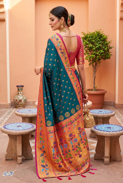 Catalogue Designer Saree