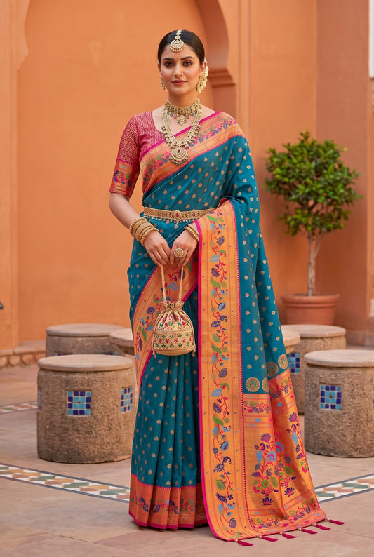 Catalogue Designer Saree