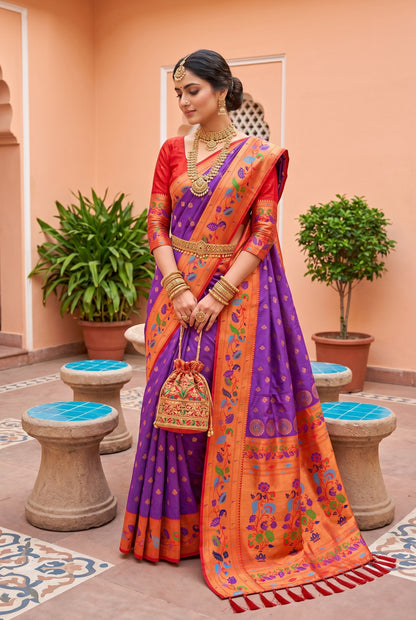 Catalogue Designer Saree