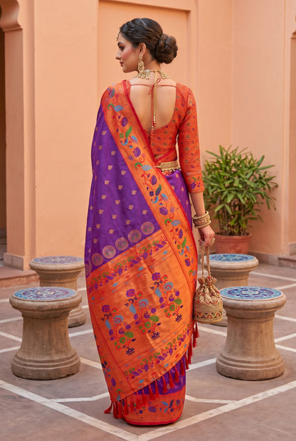 Catalogue Designer Saree