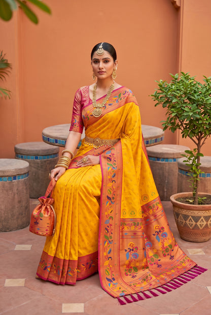 Catalogue Designer Saree