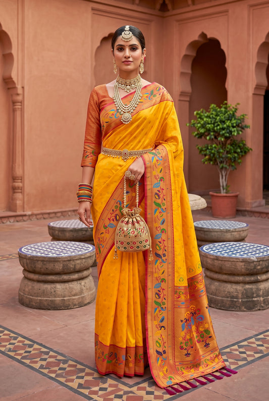 Catalogue Designer Saree