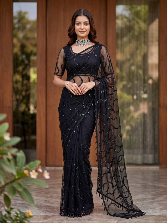 Catalogue Designer Saree
