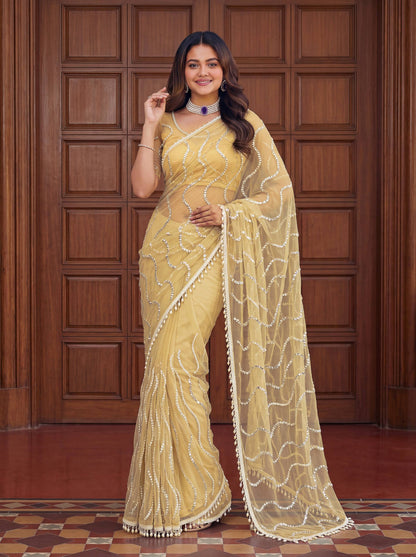 Catalogue Designer Saree