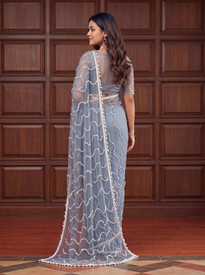 Catalogue Designer Saree