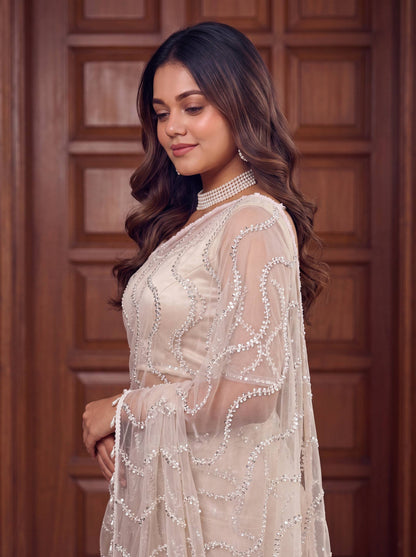 Catalogue Designer Saree