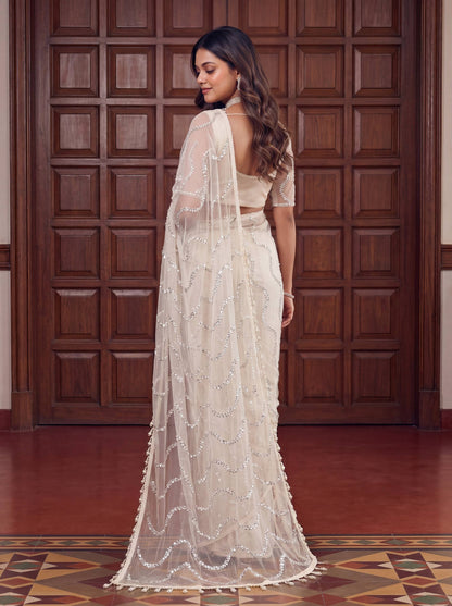 Catalogue Designer Saree
