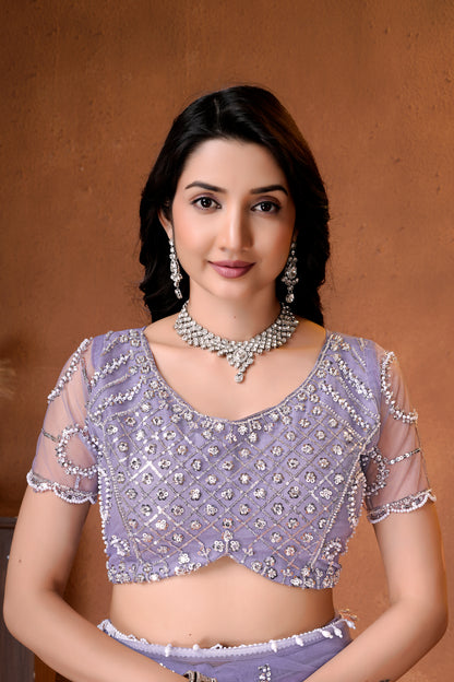 Catalogue Designer Saree