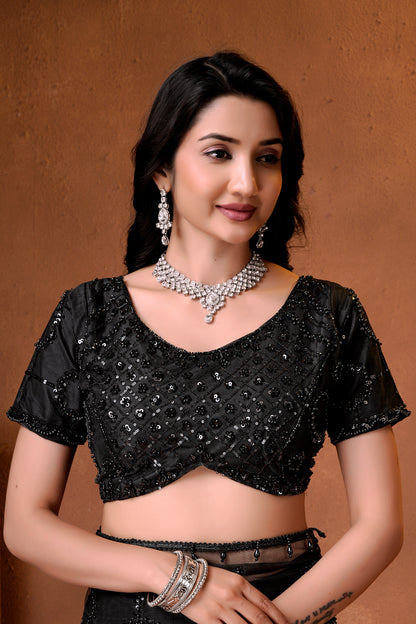 Catalogue Designer Saree