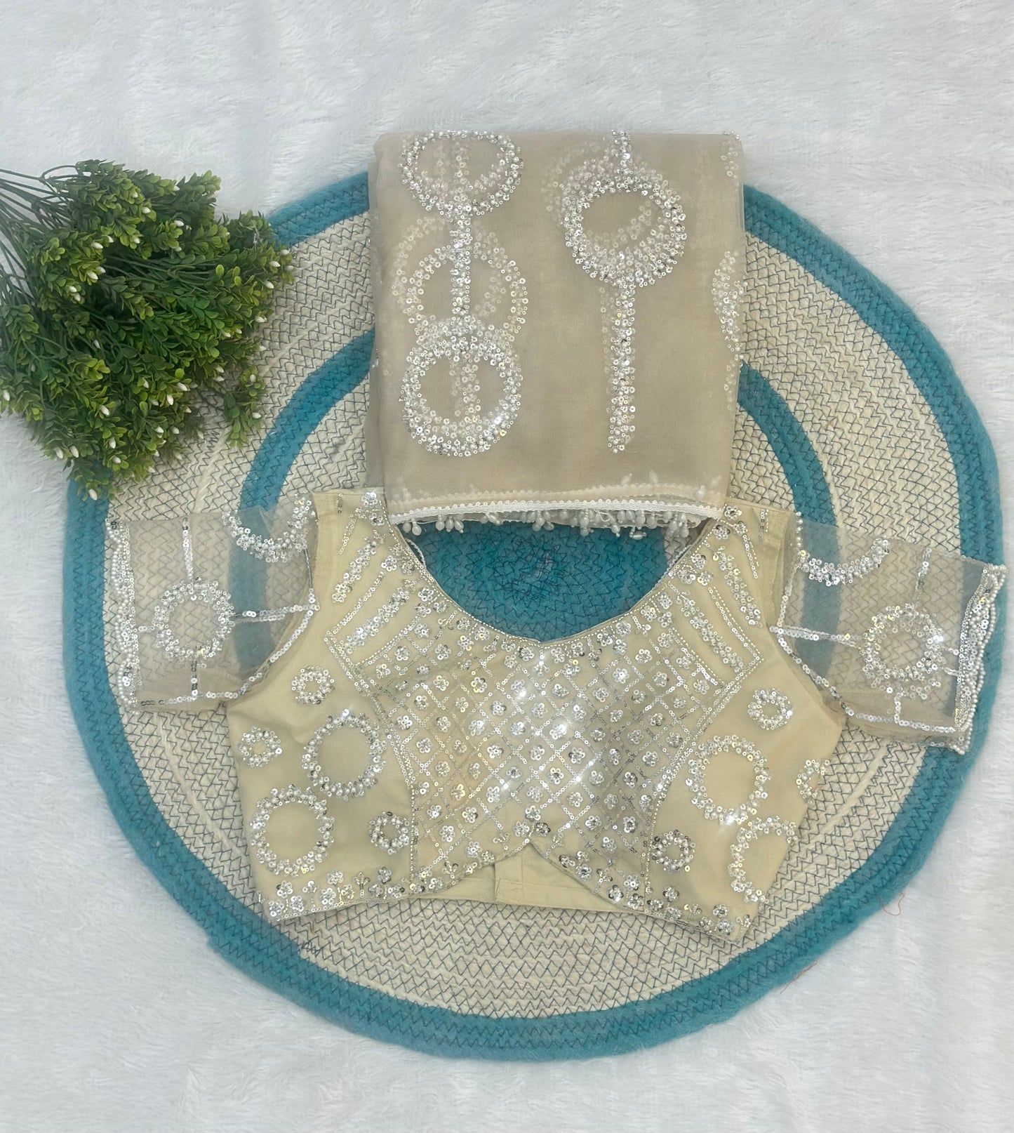 Catalogue Designer Saree