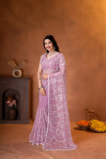 Catalogue Designer Saree