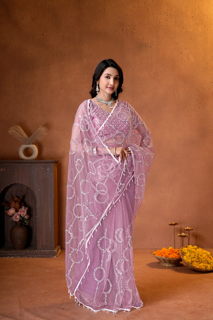 Catalogue Designer Saree