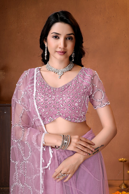 Catalogue Designer Saree