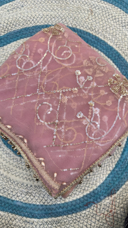 Catalogue Designer Saree