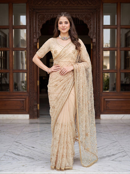 Catalogue Designer Saree