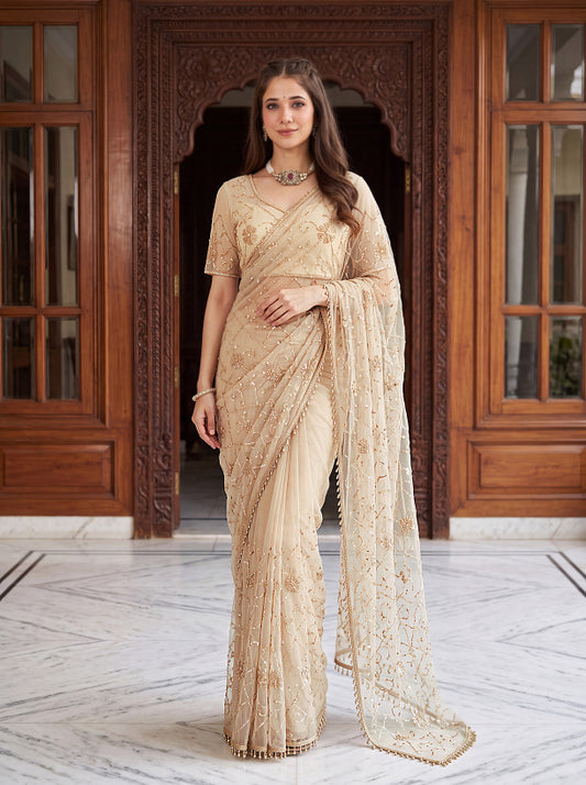 Catalogue Designer Saree