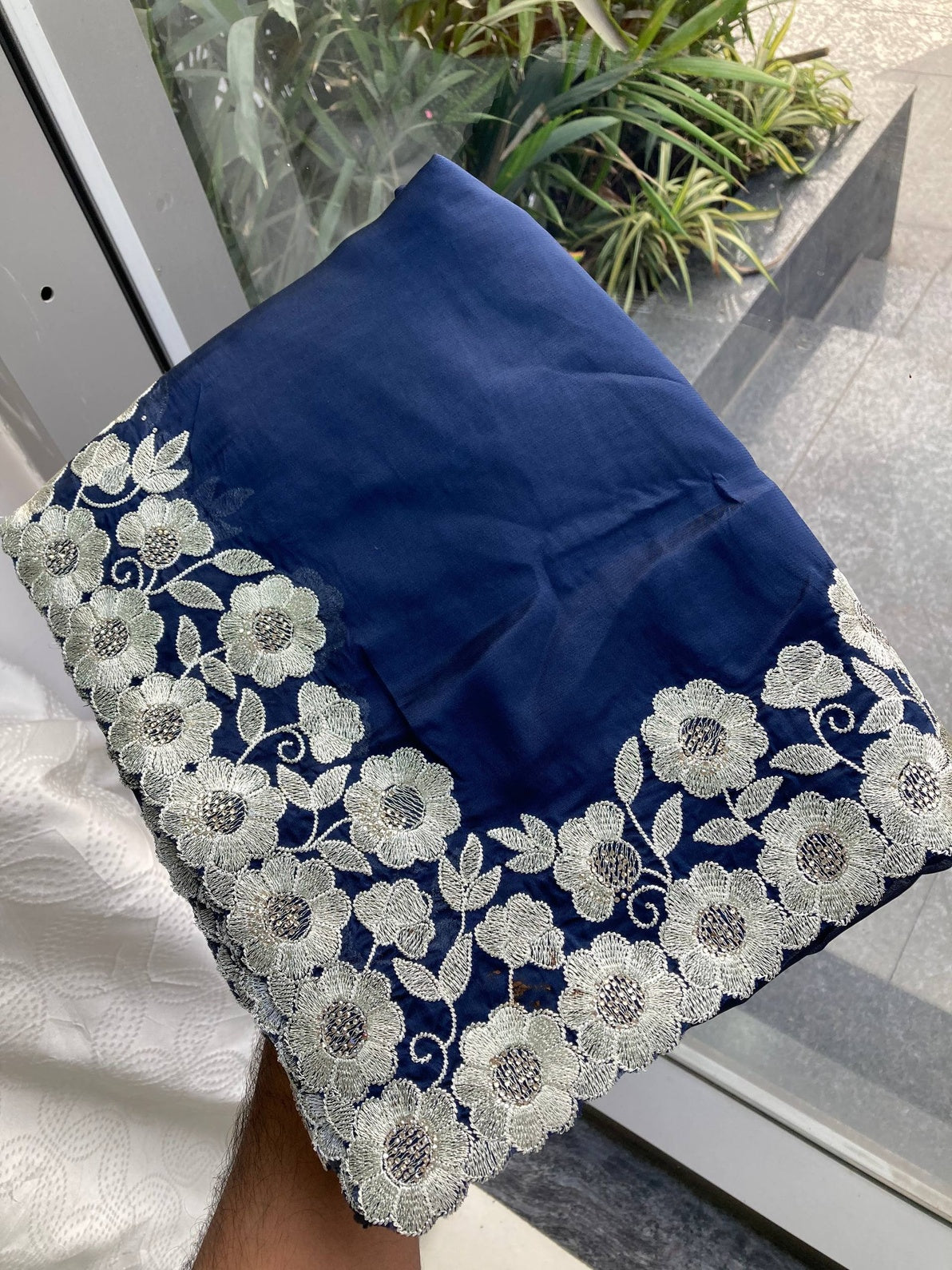 Catalogue Designer Saree