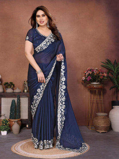 Catalogue Designer Saree