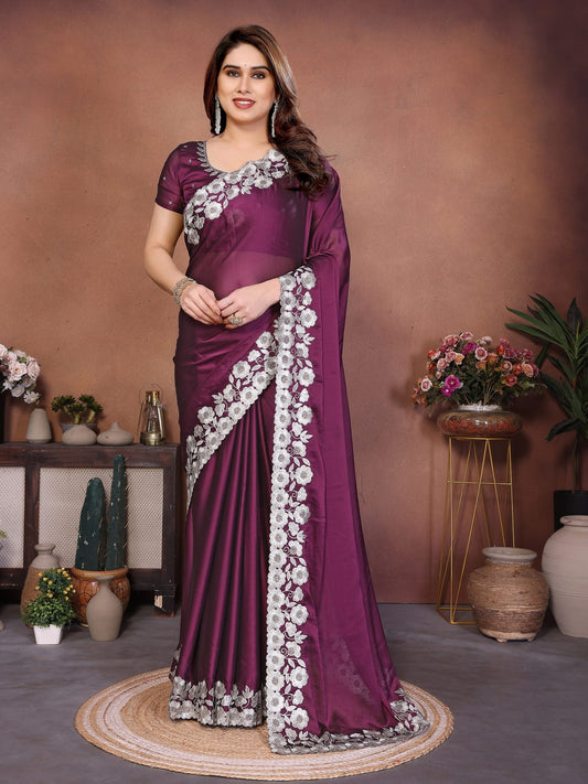 Catalogue Designer Saree