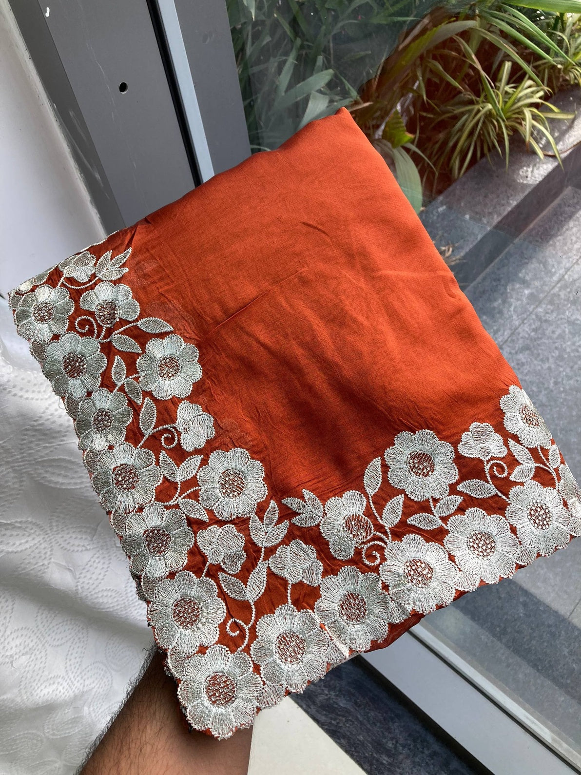 Catalogue Designer Saree