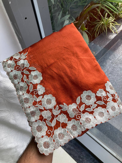 Catalogue Designer Saree