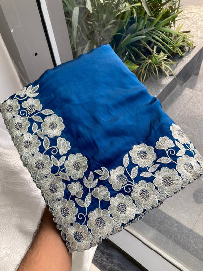 Catalogue Designer Saree