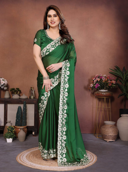 Catalogue Designer Saree