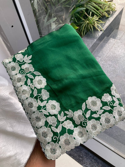 Catalogue Designer Saree