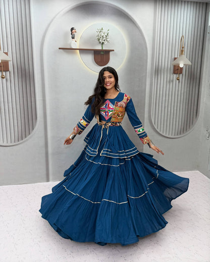 Latest ReadyMade Lehenga Choli