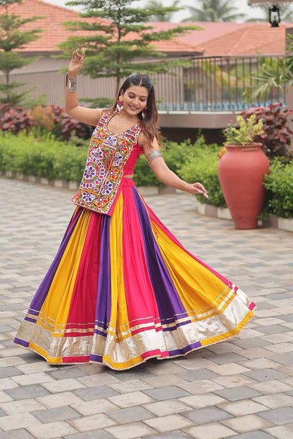 Latest ReadyMade Lehenga Choli
