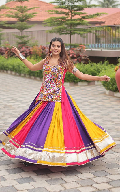 Latest ReadyMade Lehenga Choli