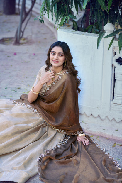 Latest Semi Stitched Lehenga Choli With Dupatta.