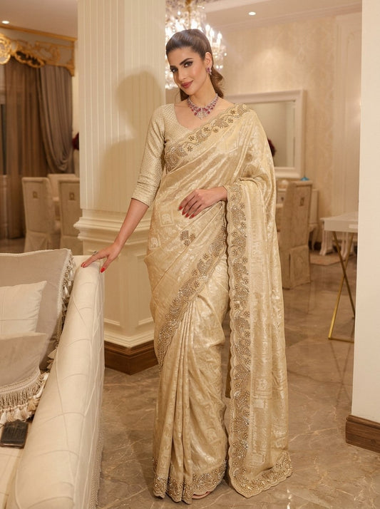 Catalogue Designer Saree