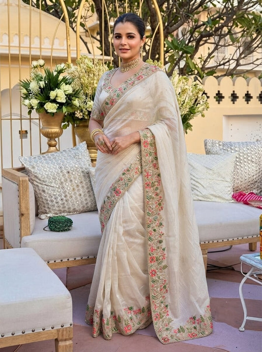 Catalogue Designer Saree
