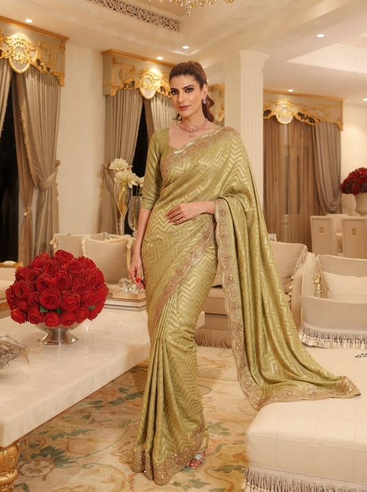 Catalogue Designer Kanjivaram Silk Saree