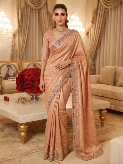 Catalogue Designer Kanjivaram Silk Saree