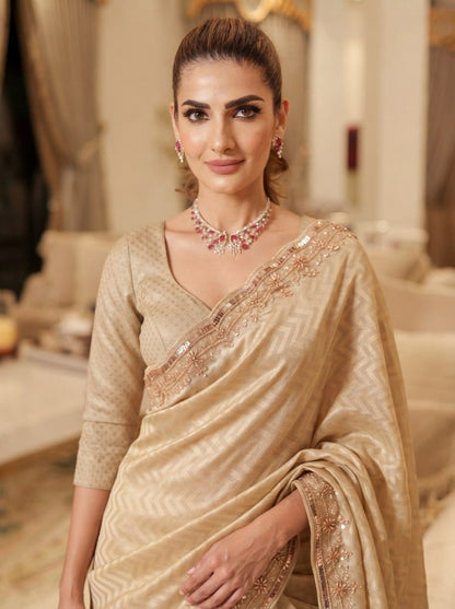 Catalogue Designer Kanjivaram Silk Saree