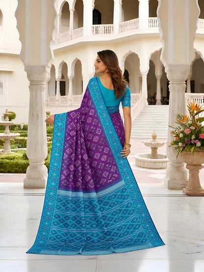 Catalogue Designer Silk Saree