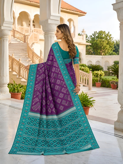 Catalogue Designer Silk Saree