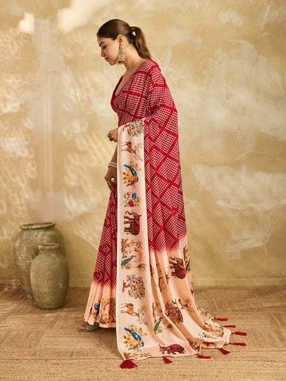 Catalogue Designer Silk Sarees