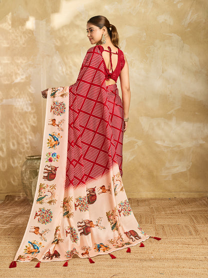 Catalogue Designer Silk Sarees